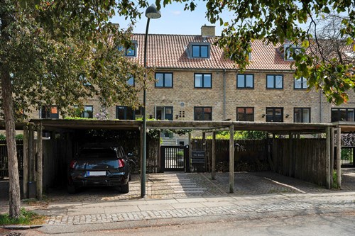 estate