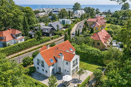 estate