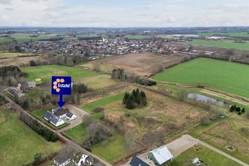 estate