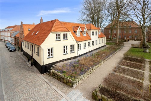 estate