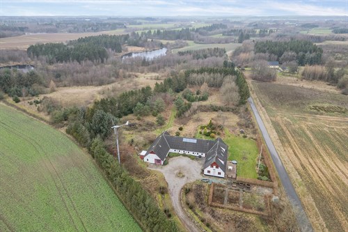 estate