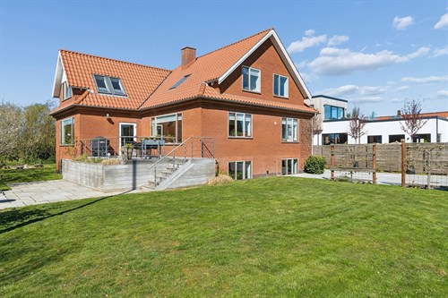 estate