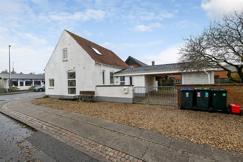 estate
