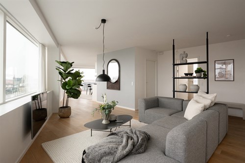 estate