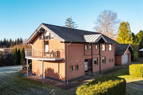 estate