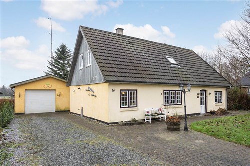 estate
