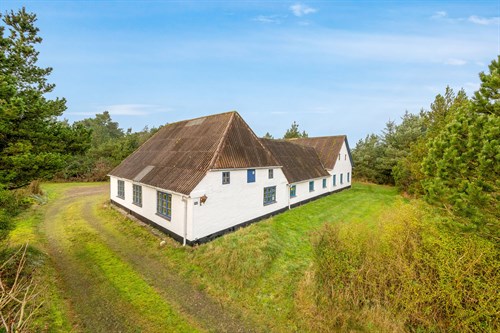 estate