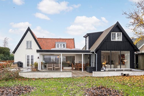estate