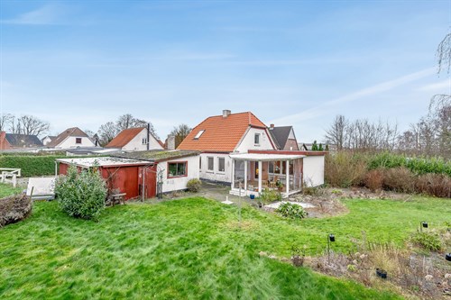 estate