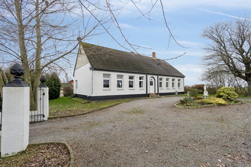 estate