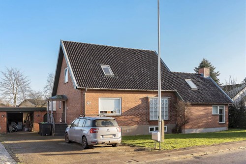 estate