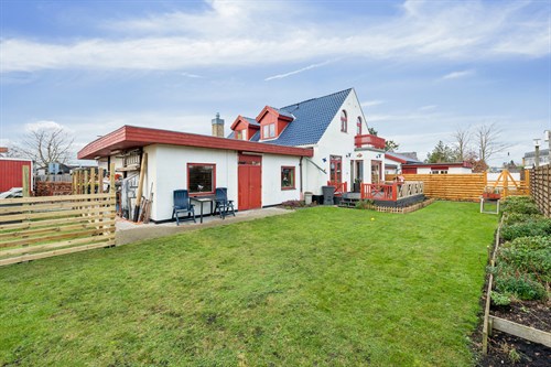 estate
