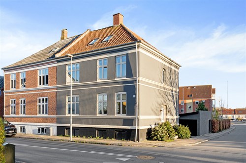 estate
