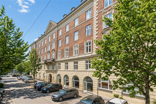 estate
