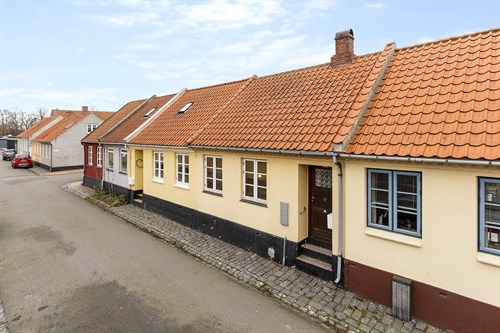 estate
