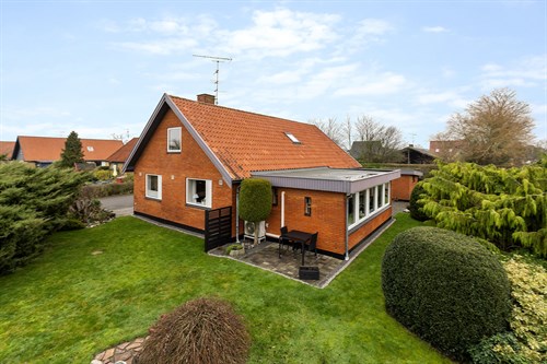 estate