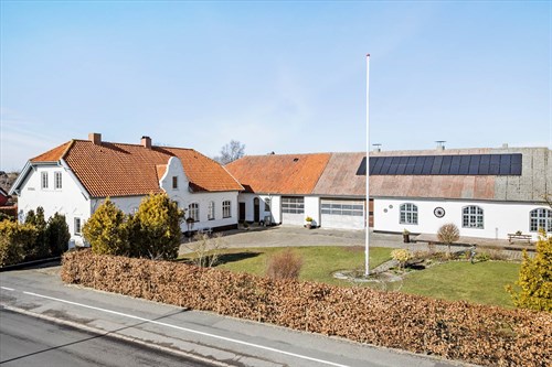 estate