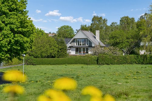estate