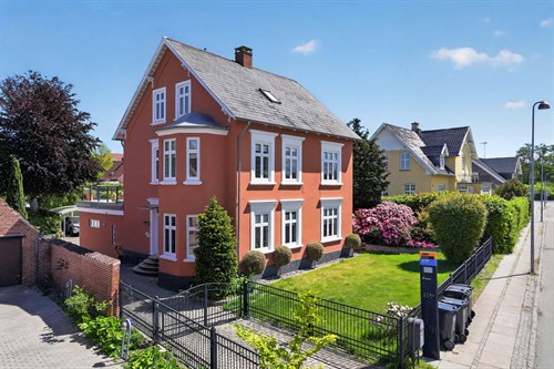 estate