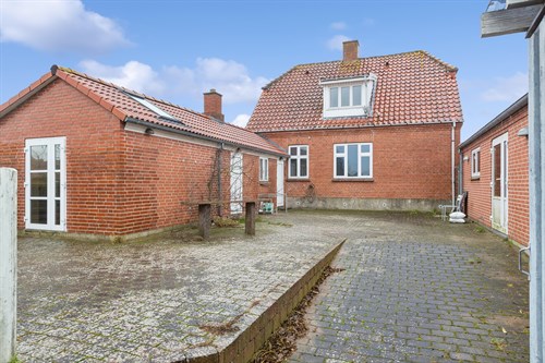 estate
