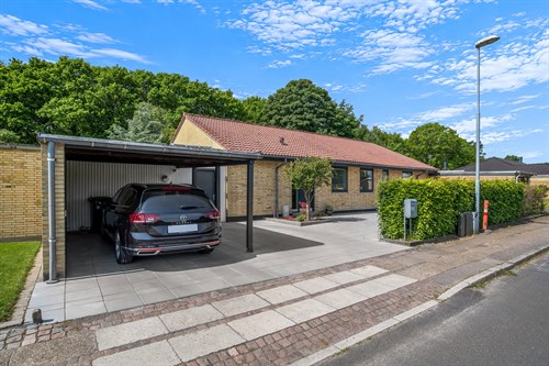 estate