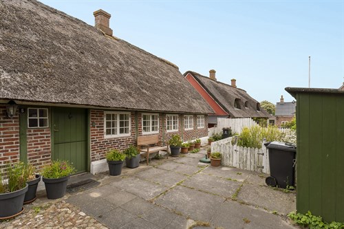 estate