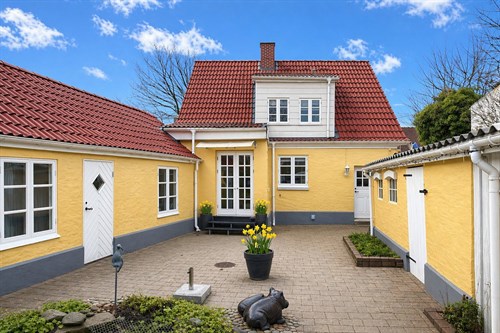 estate