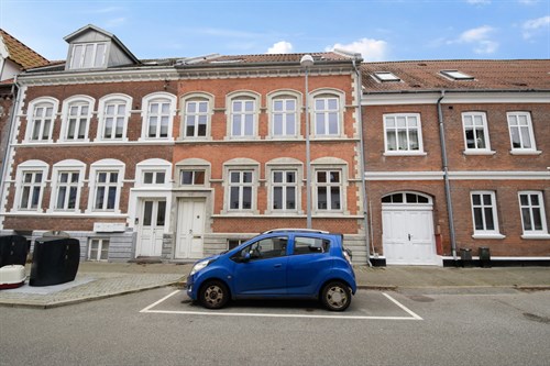 estate