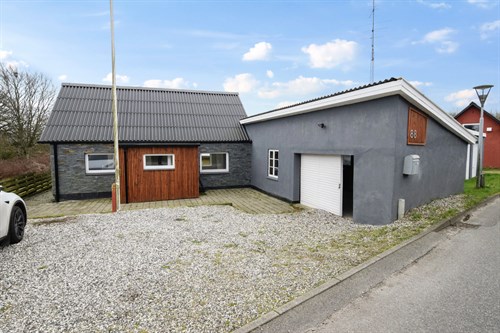 estate