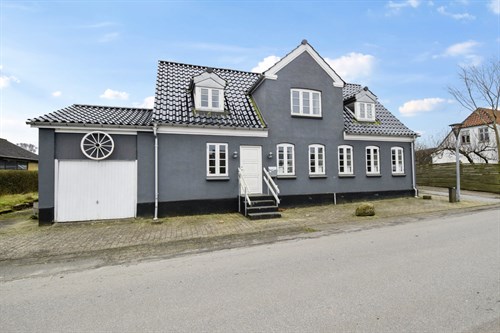 estate