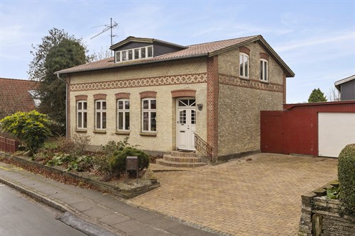 estate
