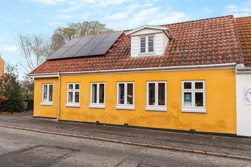 estate