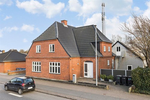 estate