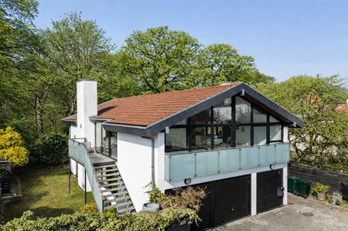estate