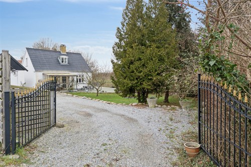 estate