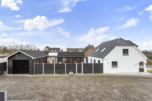 estate