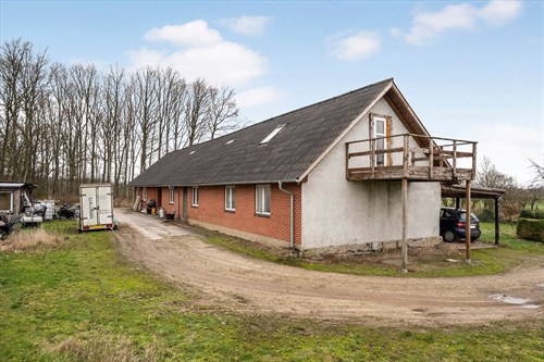 estate