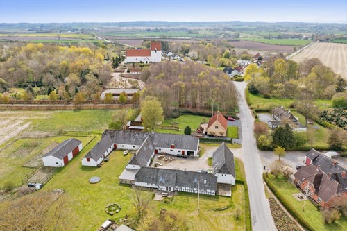 estate