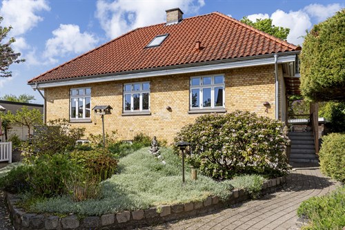 estate