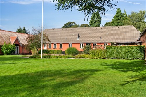 estate
