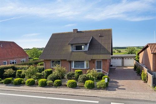 estate