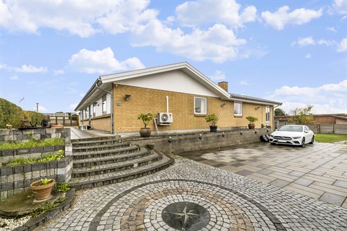 estate