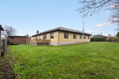 estate