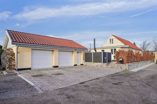 estate