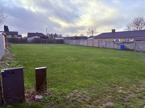 estate