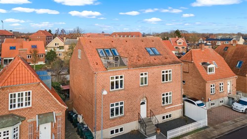 estate