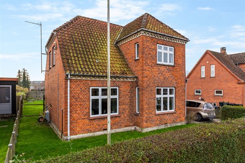 estate