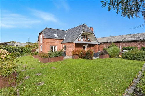 estate