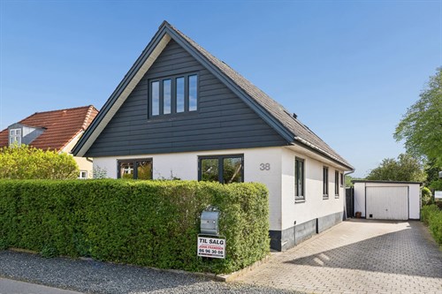 estate