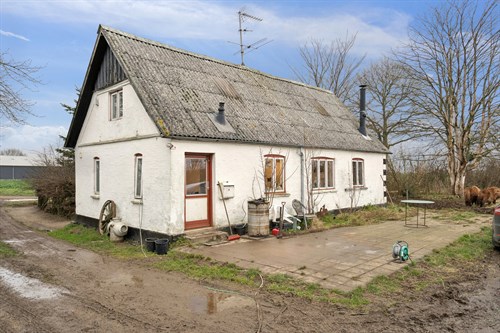 estate